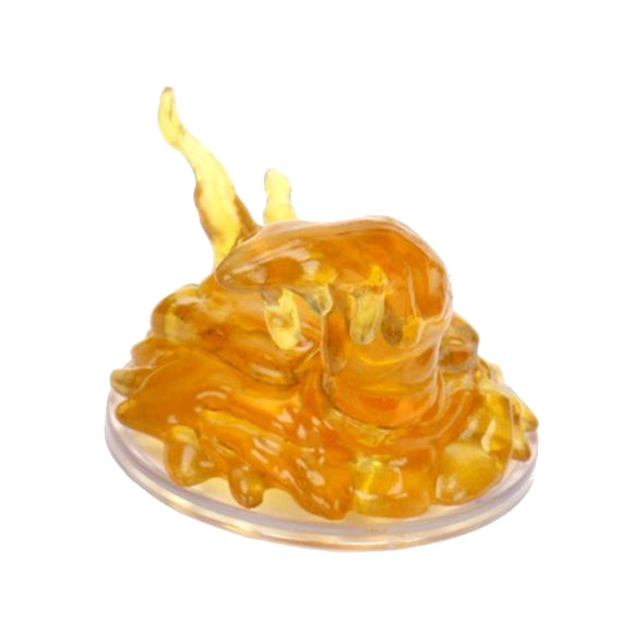 D&D Icons of the Realms: Boneyard - Ochre Jelly (#27)