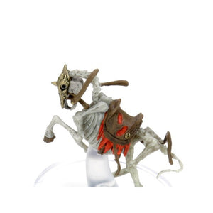 D&D Icons of the Realms: Boneyard - Warhorse Skeleton (#29)