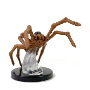 D&D Icons of the Realms: Fangs & Talons - Giant Wolf Spider (#8)