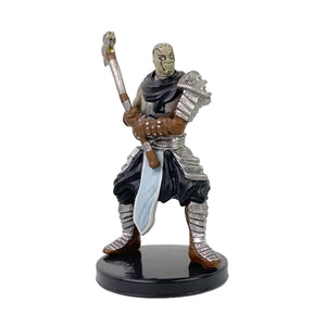 D&D Icons of the Realms: Fangs & Talons - Goliath Fighter (#14)