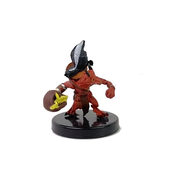 D&D Icons of the Realms: Fangs & Talons - Kobold Inventor (#15)