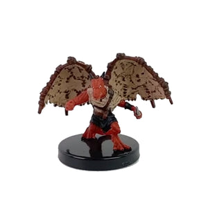 D&D Icons of the Realms: Fangs & Talons - Kobold Scale Sorcerer (#24A)