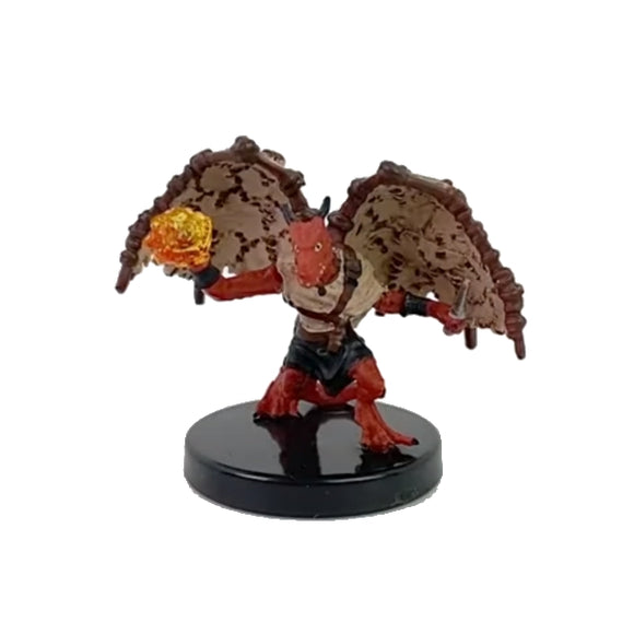 D&D Icons of the Realms: Fangs & Talons - Kobold Scale Sorcerer (#24B)