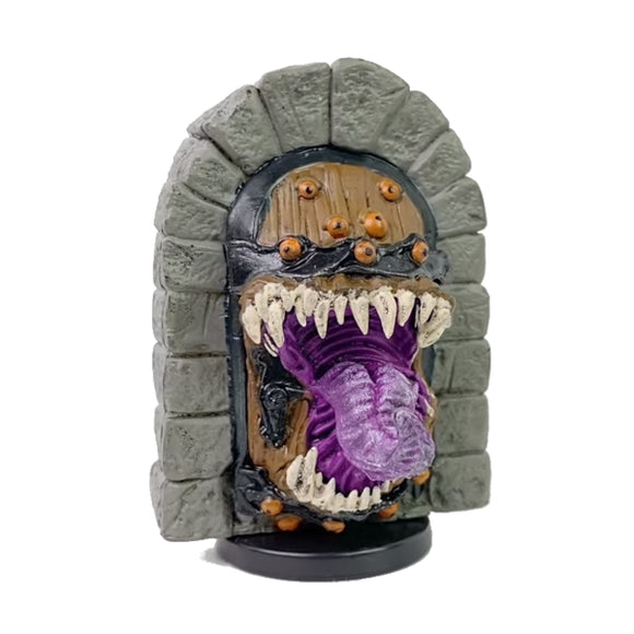 D&D Icons of the Realms: Fangs & Talons - Mimic (Door) (#21)
