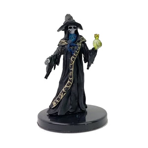 D&D Icons of the Realms: Fangs & Talons - Skeletal Alchemist (#7)