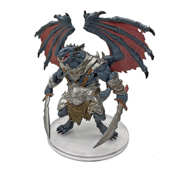 D&D Icons of the Realms: Fizban's Treasury of Dragons - Draconian Dreadnought (#29)