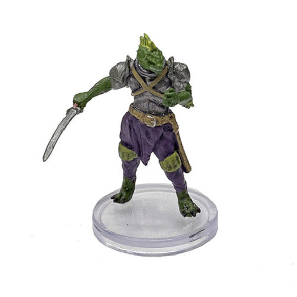 D&D Icons of the Realms: Fizban's Treasury of Dragons - Draconian Infiltrator (#19)