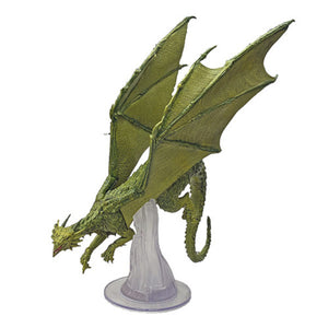 D&D Icons of the Realms: Fizban's Treasury of Dragons - Dragonnel (#46)