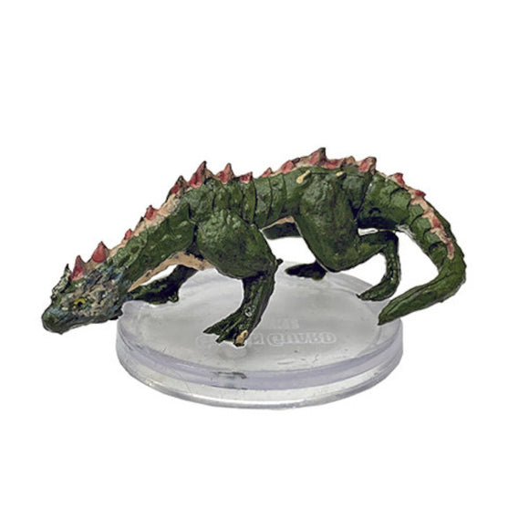 D&D Icons of the Realms: Fizban's Treasury of Dragons - Green Guard Drake (#9)
