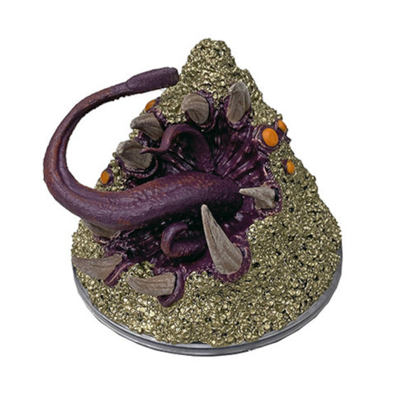 D&D Icons of the Realms: Fizban's Treasury of Dragons - Hoard Mimic (#40)