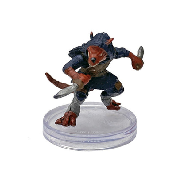 D&D Icons of the Realms: Fizban's Treasury of Dragons - Kobold Rogue (#8)