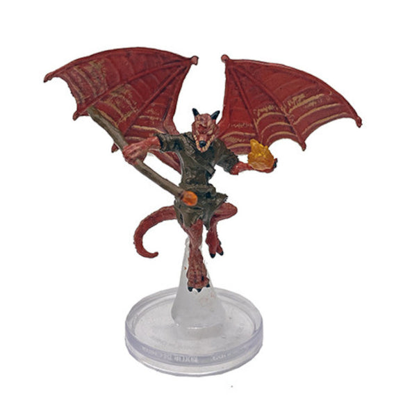 D&D Icons of the Realms: Fizban's Treasury of Dragons - Kobold Warlock (#18)