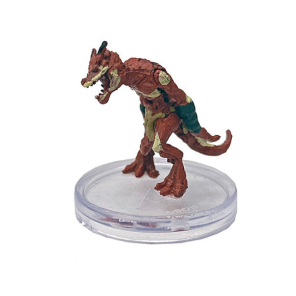 D&D Icons of the Realms: Fizban's Treasury of Dragons - Kobold Zombie (#6)