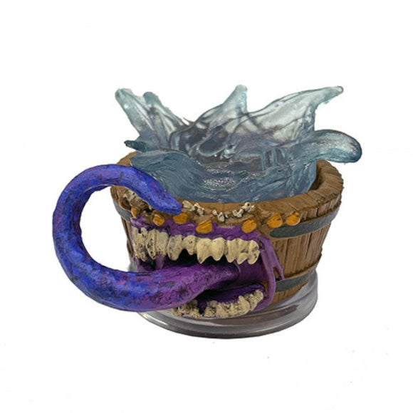 D&D Icons of the Realms: Fizban's Treasury of Dragons - Washtub Mimic (#38)