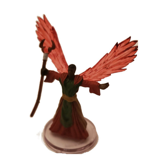 D&D Icons of the Realms Miniatures: Mordenkainen Presents Monsters of the Multiverse - Aasimar (#15)