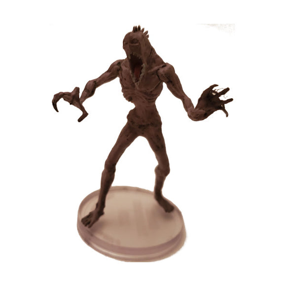 D&D Icons of the Realms Miniatures: Mordenkainen Presents Monsters of the Multiverse - Hungry Sorrowsworn (#22)