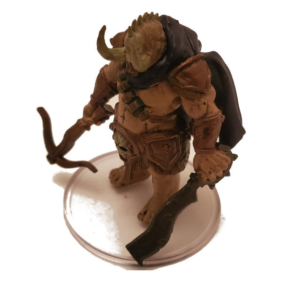 D&D Icons of the Realms Miniatures: Mordenkainen Presents Monsters of the Multiverse - Orthon (#33)
