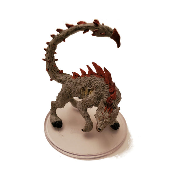 D&D Icons of the Realms Miniatures: Mordenkainen Presents Monsters of the Multiverse - Shoosuva (#35)