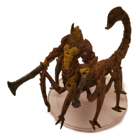 D&D Icons of the Realms Miniatures: Mordenkainen Presents Monsters of the Multiverse - Tlincalli (#48)