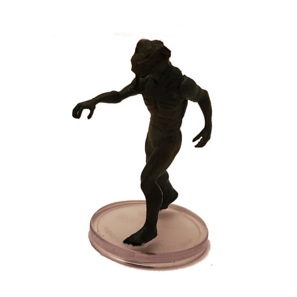 D&D Icons of the Realms Miniatures: Mordenkainen Presents Monsters of the Multiverse - Yuan-ti Mind Whisperer (#40)