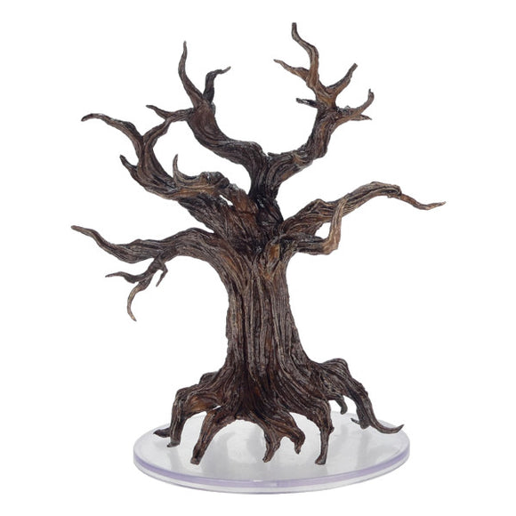 D&D Icons of the Realms Miniatures: Snowbound - Awakened Tree (#45)