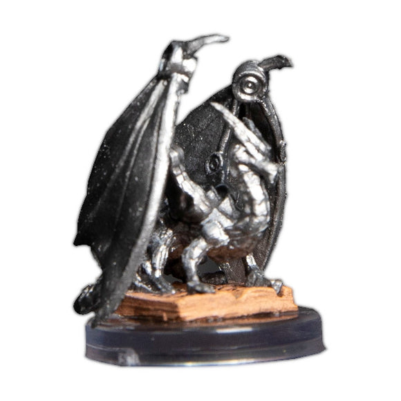 D&D Icons of the Realms Miniatures: Snowbound - Chardalyn Pseudodragon (#20)