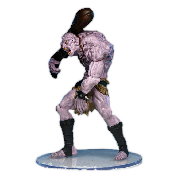 D&D Icons of the Realms Miniatures: Snowbound - Fomorian (#31)