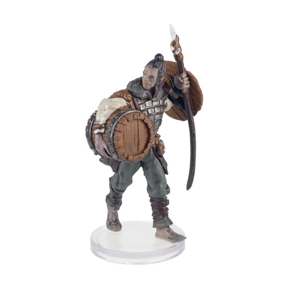 D&D Icons of the Realms Miniatures: Snowbound - Verbeeg (#36)