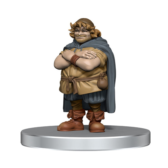 D&D Icons of the Realms: The Wild Beyond the Witchlight - Bobby (#13)