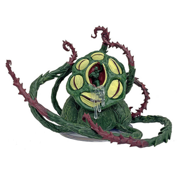 D&D Icons of the Realms: Van Richten's Guide to Ravenloft - Bodytaker Plant (#33)