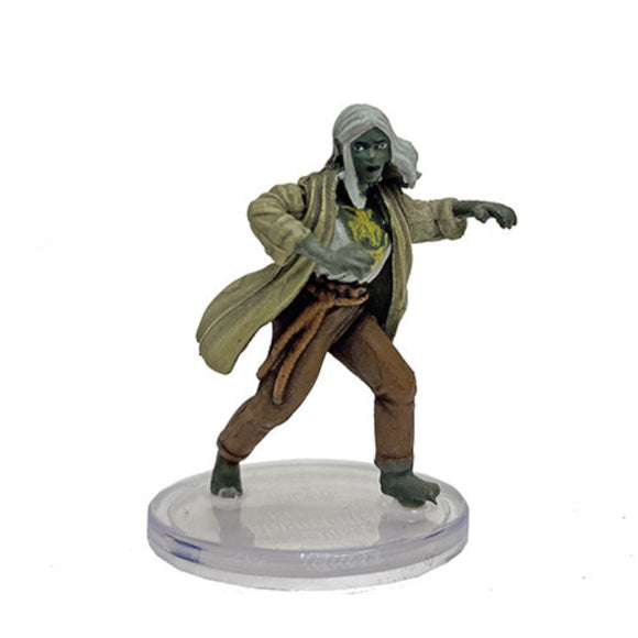 D&D Icons of the Realms: Van Richten's Guide to Ravenloft - Elise, Mordenheim's Beloved (#21)