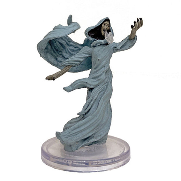 D&D Icons of the Realms: Van Richten's Guide to Ravenloft - Gallows Speaker (#19)