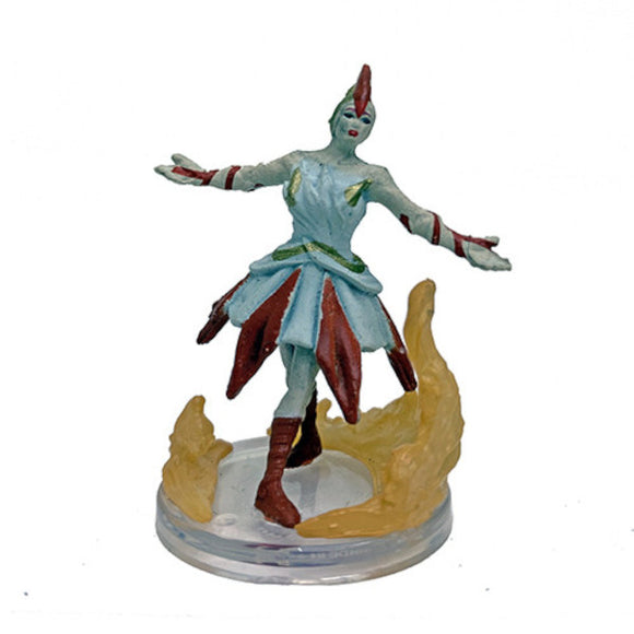 D&D Icons of the Realms: Van Richten's Guide to Ravenloft - Ghost Dancer (#9)