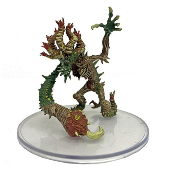 D&D Icons of the Realms: Van Richten's Guide to Ravenloft - Unspeakale Horror (#45)