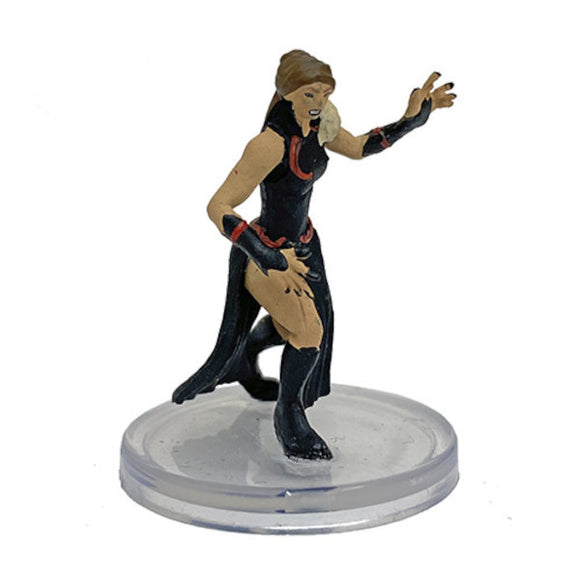 D&D Icons of the Realms: Van Richten's Guide to Ravenloft - Vampiric Tatyana (#14)