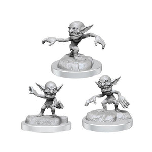 D&D Nolzur's Marvelous Miniatures: Boggles (Wave 16)