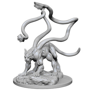 D&D Nolzur's Marvelous Miniatures: Displacer Beast (Wave 1)