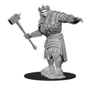 D&D Nolzur's Marvelous Miniatures: Fire Giant (Wave 7)