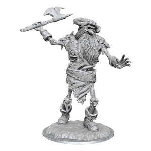 D&D Nolzur's Marvelous Miniatures: Frost Giant Skeleton (Wave 16)