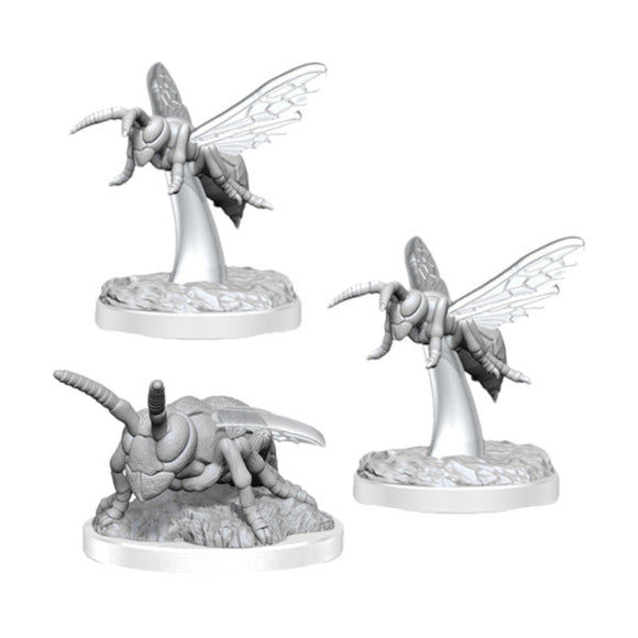 D&D Nolzur's Marvelous Miniatures: Murder Hornets (Wave 19)