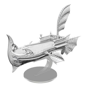 D&D Nolzur's Marvelous Miniatures: Skycoach (Wave 14)