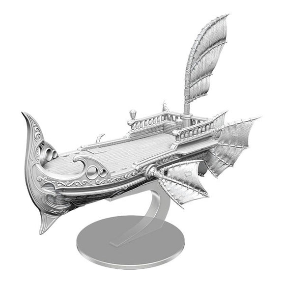 D&D Nolzur's Marvelous Miniatures: Skycoach (Wave 14)