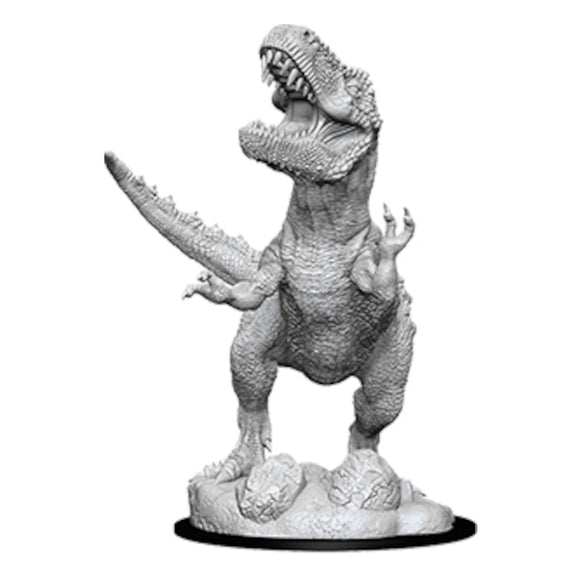D&D Nolzur's Marvelous Miniatures: T-Rex (Wave 6)