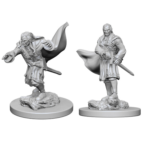 D&D Nolzur's Marvelous Miniatures: Vampires (Wave 1)