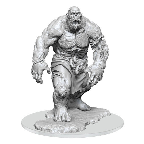 Pathfinder Deep Cuts Miniatures: Zombie Hulk (Wave 16)