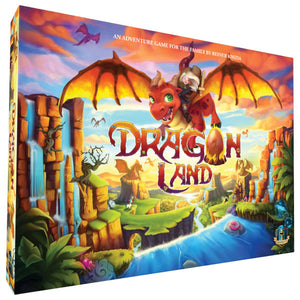 Dragon Land