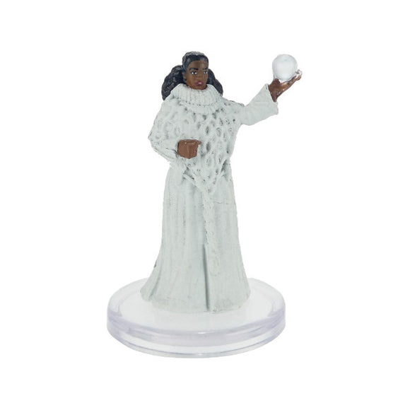 D&D Icons of the Realms: Dragonlance - White Robed Mage of High Sorcery (#18)