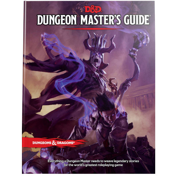 Dungeons & Dragons 5E – The Portal Comics and Gaming