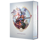 Dungeons & Dragons 5E: Rules Expansion Gift Set (Alternate Cover)