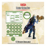 Dungeons & Dragons 5E: Token Set - Druid